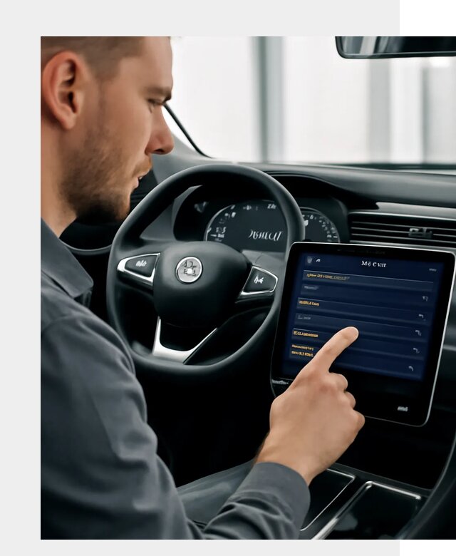 Русификация Changan X5 в Асбесте по цене от 6570 р. | ФастМобиль-Сбс