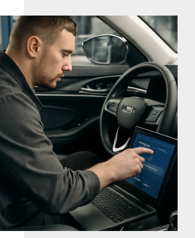 Русификация мультимедиа автомобилей Changan под ключ в Асбесте