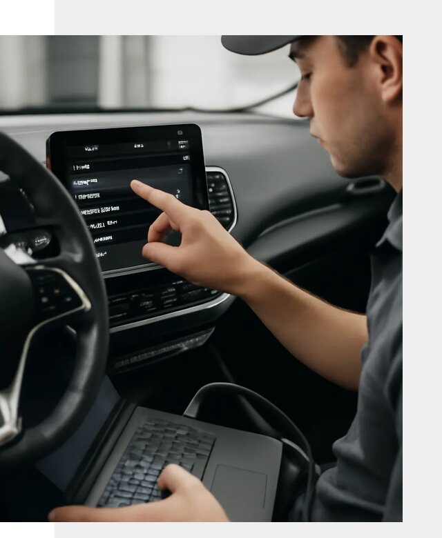 Русификация Dongfeng 7 под ключ для вашего автомобиля в Асбесте