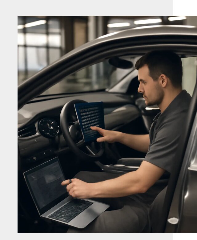 Русификация Exeed TXL в Асбесте по цене от 15059 р. | ФастМобиль-Сбс