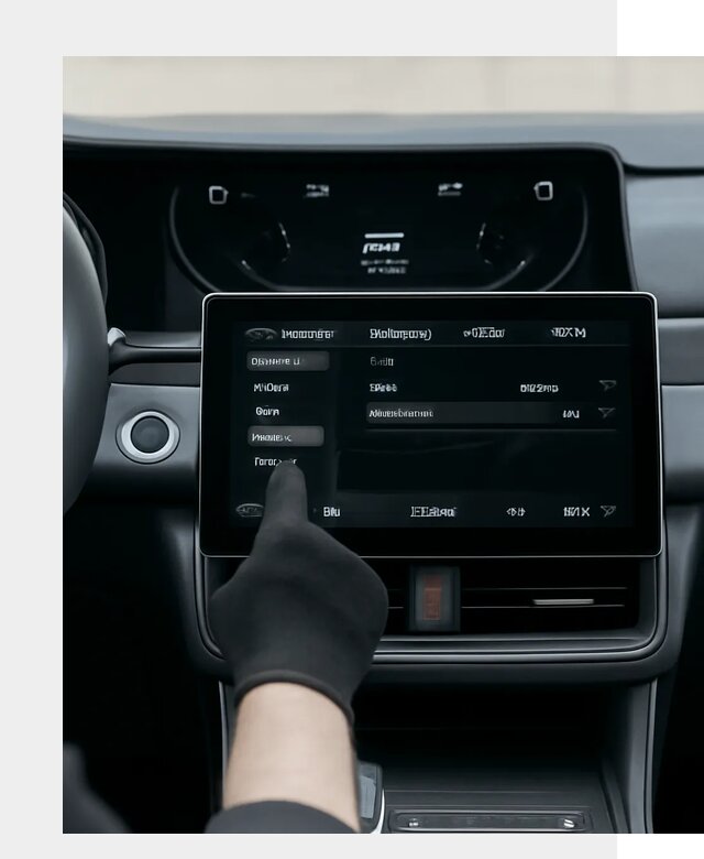 Русификация GAC GS 8 под ключ в Асбесте от 6570 р. | ФастМобиль-Сбс