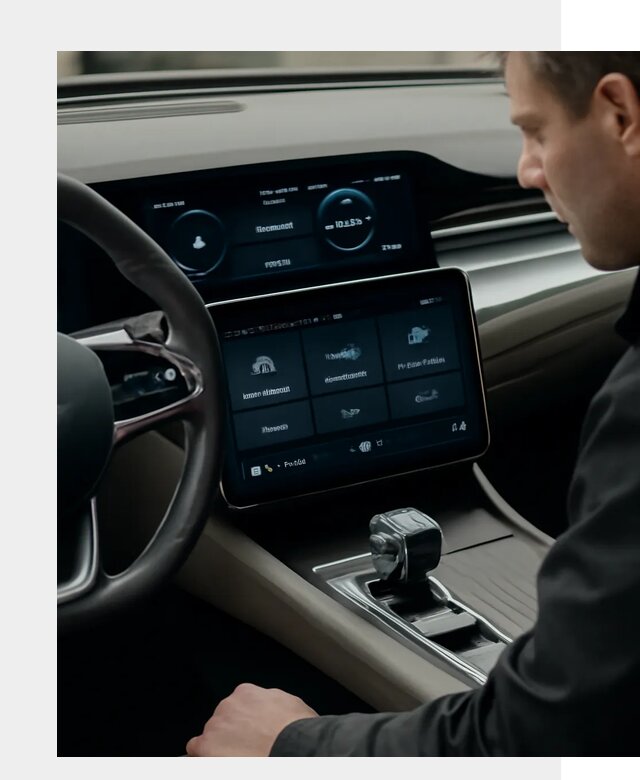 Русификация Geely Monjaro в Асбесте по цене от 7985 р. | ФастМобиль-Сбс