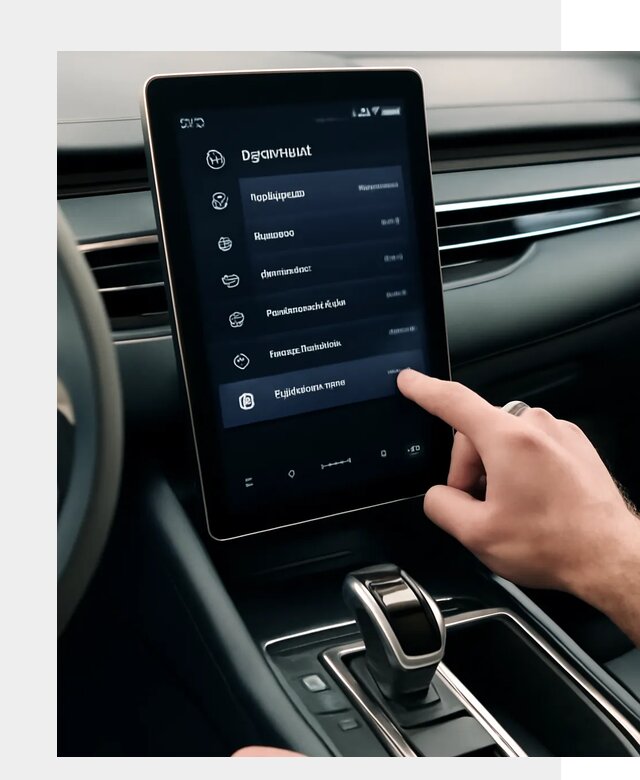 Русификация Geely Preface в Асбесте по цене от 10006 р. | ФастМобиль-Сбс