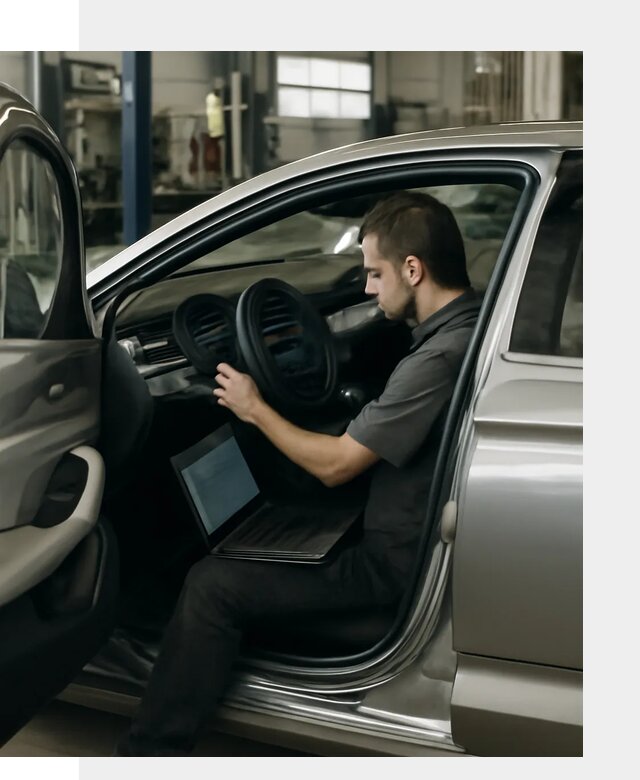 Русификация Geely Preface мультимедиа и меню в Асбесте