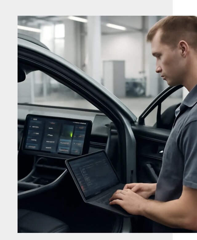 Русификация Geely Starship 7 в Асбесте по цене от 7985 р. | ФастМобиль-Сбс