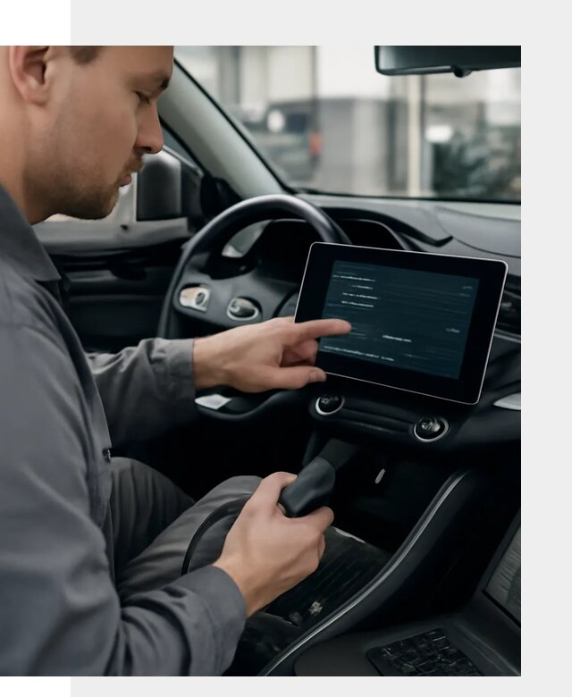 Русификация мультимедиа автомобилей Geely в Асбесте под ключ
