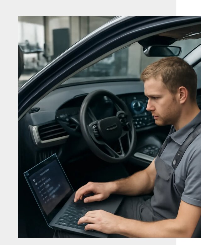 Русификация Haval в Асбесте по цене от 7985 р. | ФастМобиль-Сбс