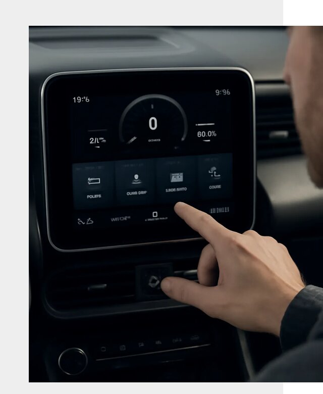 Русификация Haval DARGO в Асбесте по цене от 6570 р. | ФастМобиль-Сбс