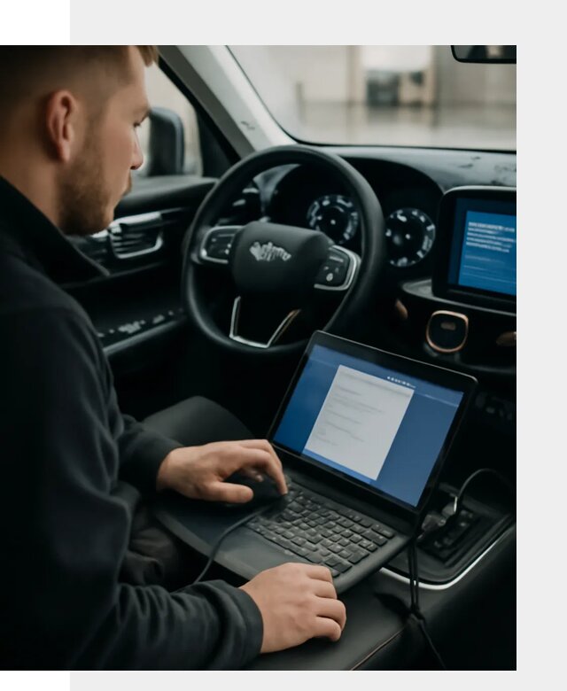 Русификация Haval DARGO и мультимедиа под ключ в Асбесте