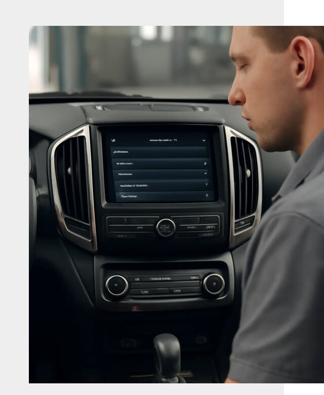 Русификация Haval H9 в Асбесте по цене от 8995 р. | ФастМобиль-Сбс