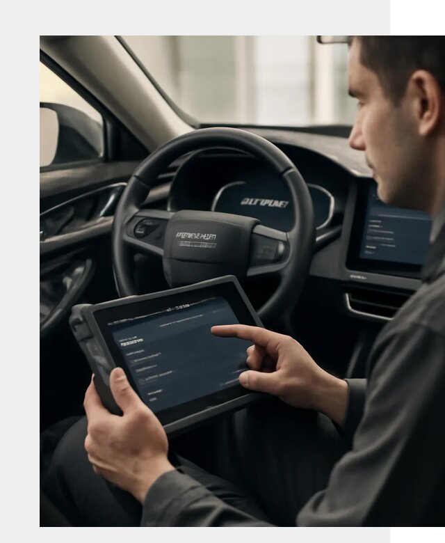 Русификация приборной панели Haval в Асбесте от 5559 р. | ФастМобиль-Сбс