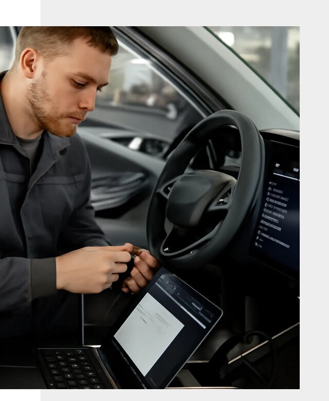Русификация Jetour X70 Plus для мультимедиа в Асбесте