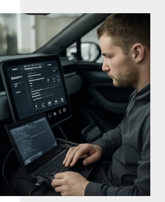Русификация мультимедиа LiXiang под ключ для авто в Асбесте