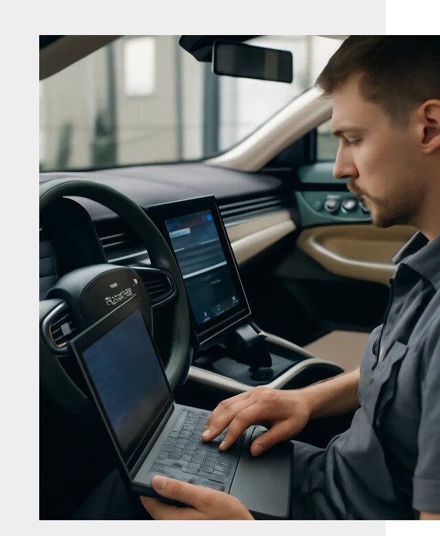 Русификация Lynk Co 900 в Асбесте по цене от 20113 р. | ФастМобиль-Сбс