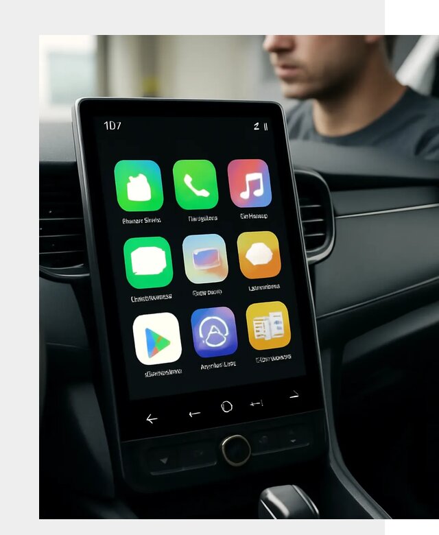 Установка приложений Lynk Co в Асбесте по цене от 5963 р. | ФастМобиль-Сбс