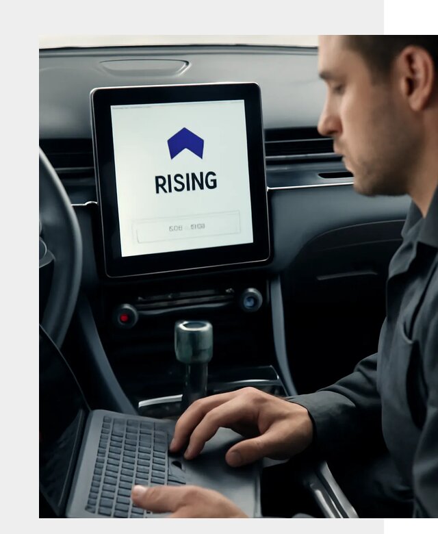 Установка приложений Rising в Асбесте по цене от 4548 р. | ФастМобиль-Сбс