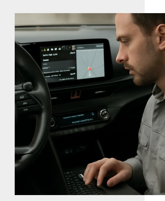Русификация Hyundai всех моделей в Асбесте от 7985 р. | ФастМобиль-Сбс