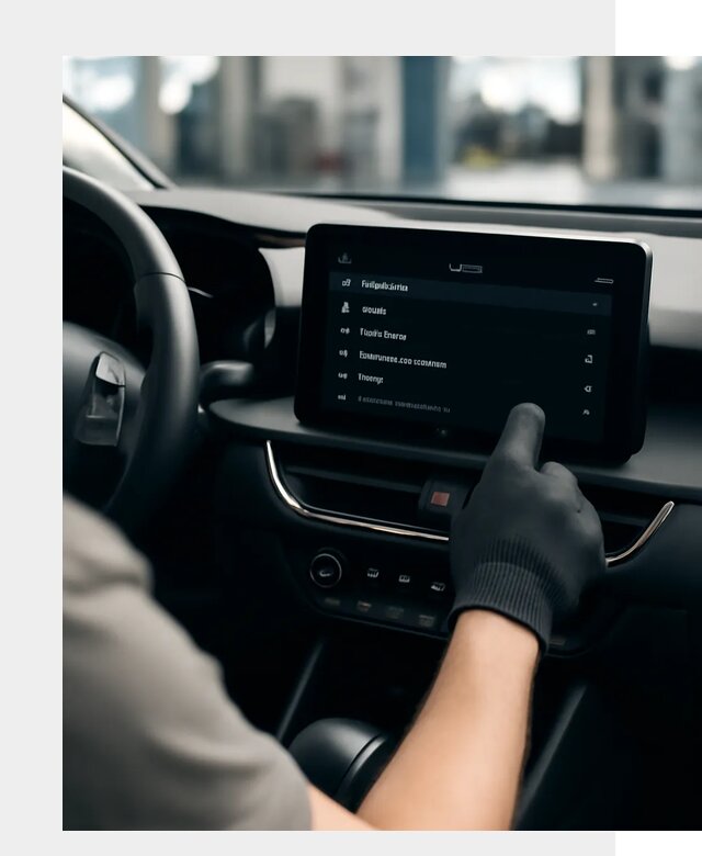 Русификация Kia всех моделей в Асбесте от 10006 р. | ФастМобиль-Сбс