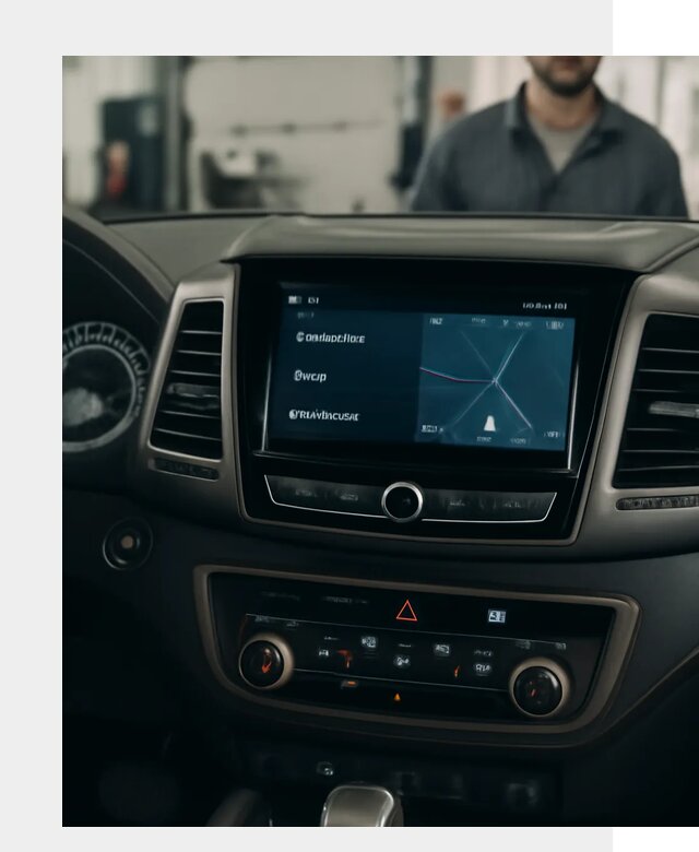 Русификация SsangYong Rexton в Асбесте от 12634 р. | ФастМобиль-Сбс