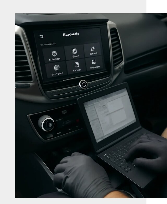 Русификация мультимедиа SsangYong в Асбесте от 6570 р. | ФастМобиль-Сбс