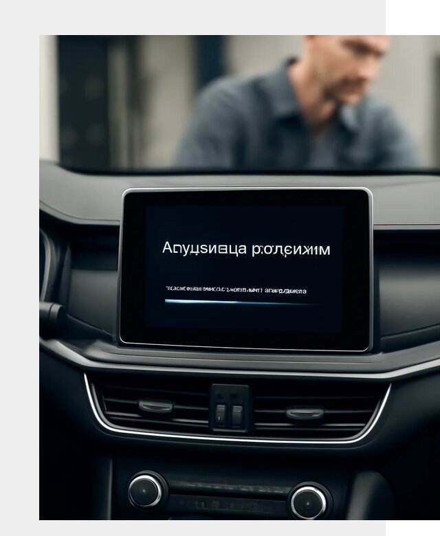 Обновление русификации авто в Асбесте по цене от 5963 р. | ФастМобиль-Сбс