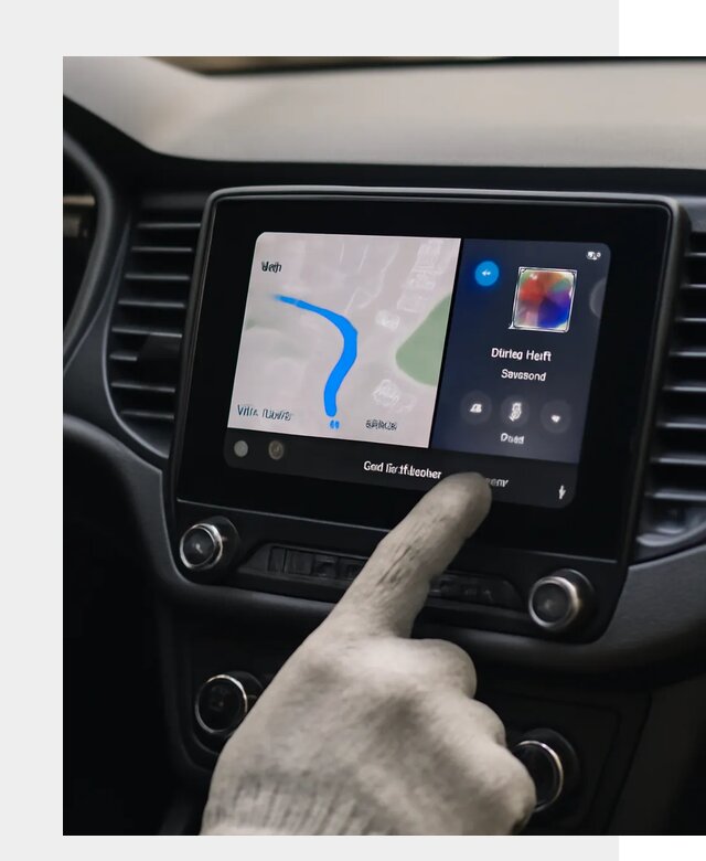 Активация Android Auto в Асбесте по цене от 5559 р. | ФастМобиль-Сбс