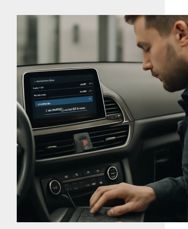 Установка русского пакета языка для авто в Асбесте от 5963 р. | ФастМобиль-Сбс