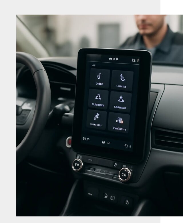 Русификация Honda в Асбесте по цене от 6974 р. | ФастМобиль-Сбс