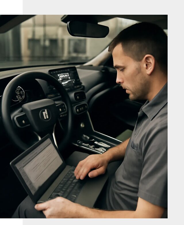 Русификация Honda Accord на русском языке под ключ в Асбесте
