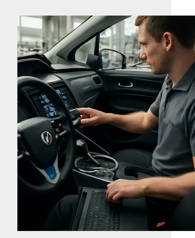 Русификация Honda CLARITY в Асбесте по цене от 7580 р. | ФастМобиль-Сбс