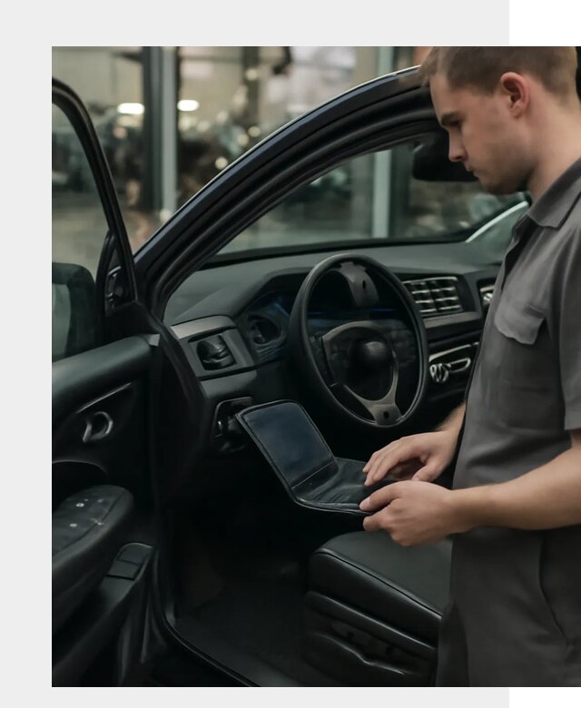 Русификация Honda Pilot по цене от 6974 р. в Асбесте ФастМобиль-Сбс
