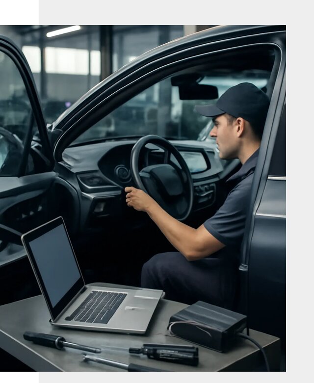 Русификация Honda Ridgeline для комфортной езды в Асбесте
