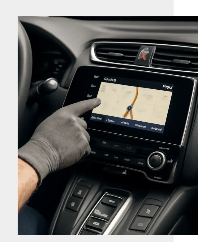 Русификация мультимедиа Honda в Асбесте от 7580 р. | ФастМобиль-Сбс