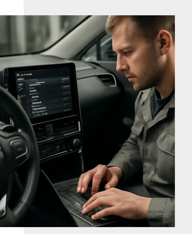 Русификация мультимедиа Lexus NX PIONER для авто в Асбесте