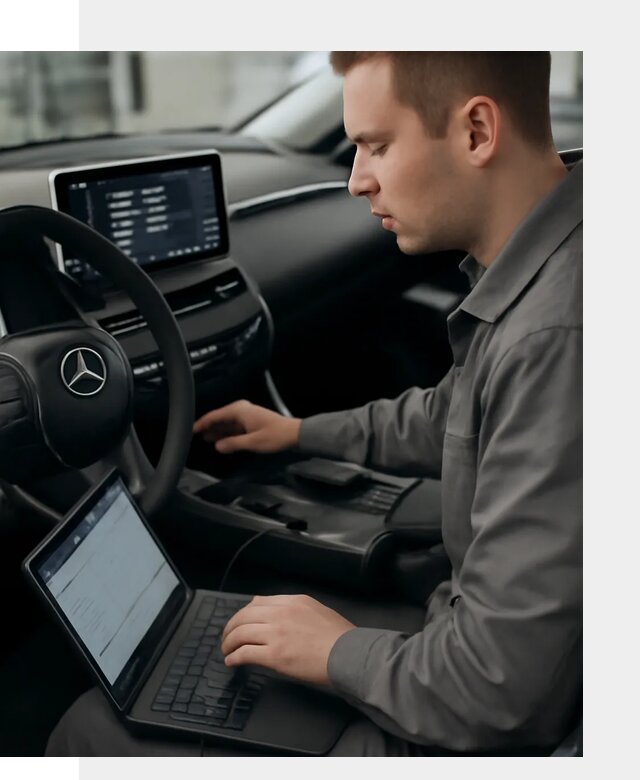 Русификация мультимедиа Lexus для автомобилей в Асбесте