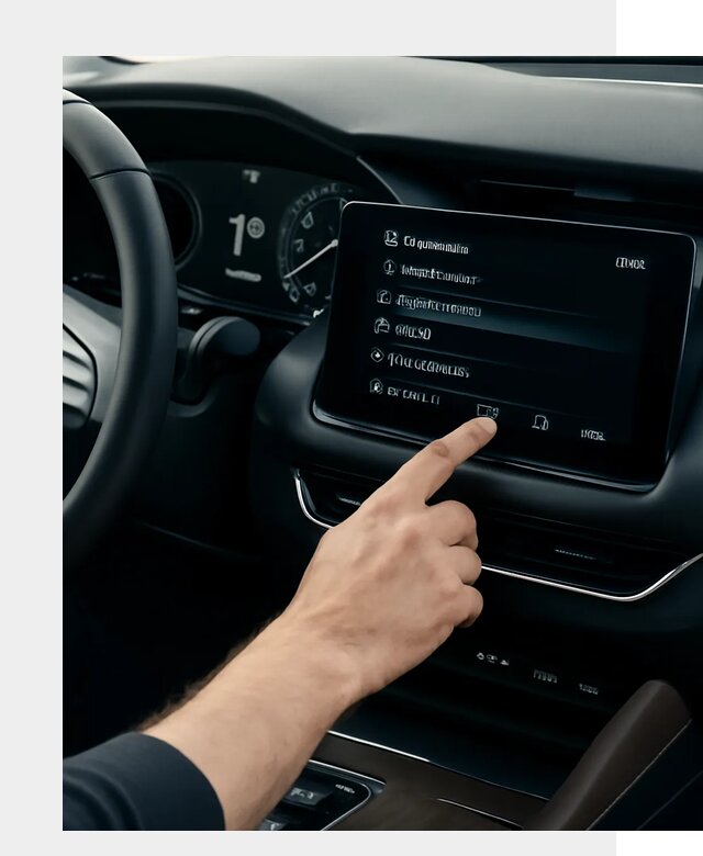 Русификация Mazda EZ-6 в Асбесте по цене от 15059 р. | ФастМобиль-Сбс