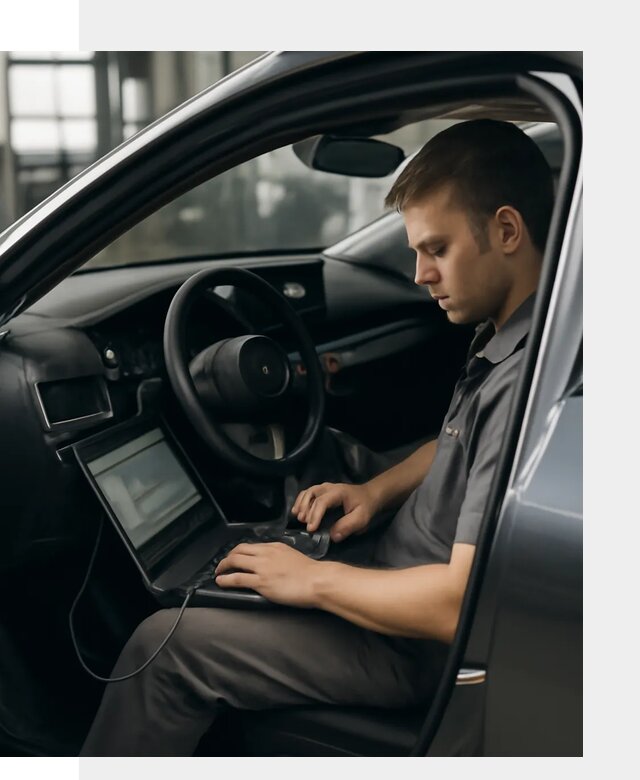 Русификация Mazda EZ-6 с настройкой меню и навигации в Асбесте