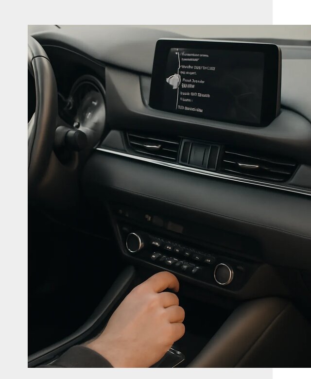 Русификация мультимедиа Mazda в Асбесте по цене от 7985 р. | ФастМобиль-Сбс