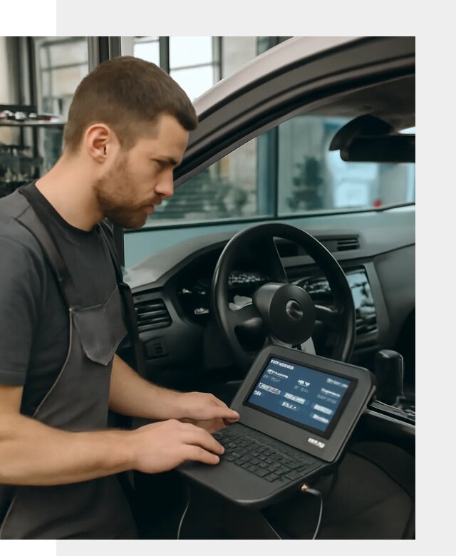 Русификация автомобилей Nissan для всех моделей в Асбесте