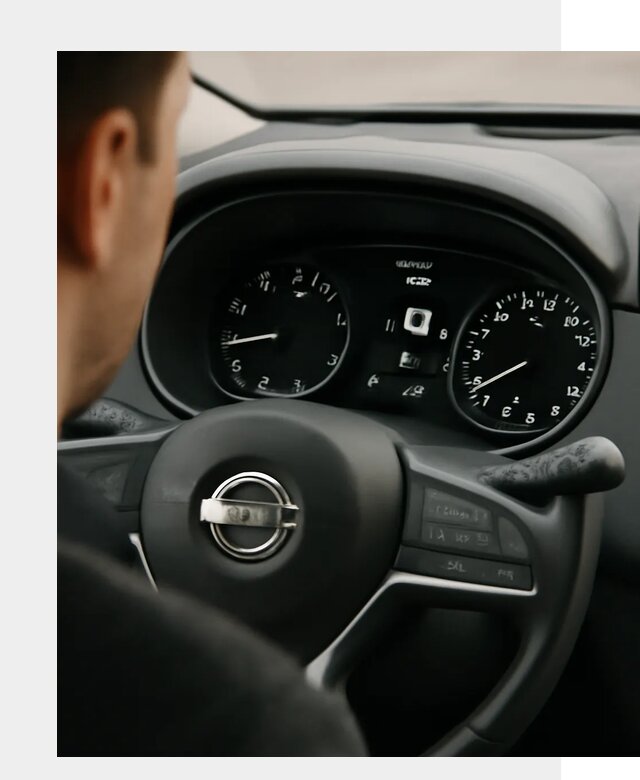 Русификация приборной панели Nissan в Асбесте от 6570 р. | ФастМобиль-Сбс