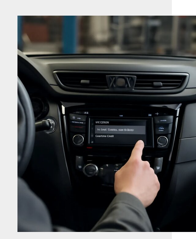Установка приложений Nissan в Асбесте по цене от 5559 р. | ФастМобиль-Сбс