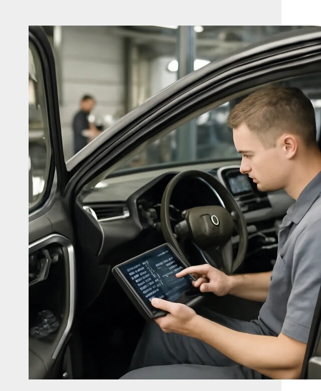 Русификация Toyota RAV4 в Асбесте по цене от 6570 р. | ФастМобиль-Сбс